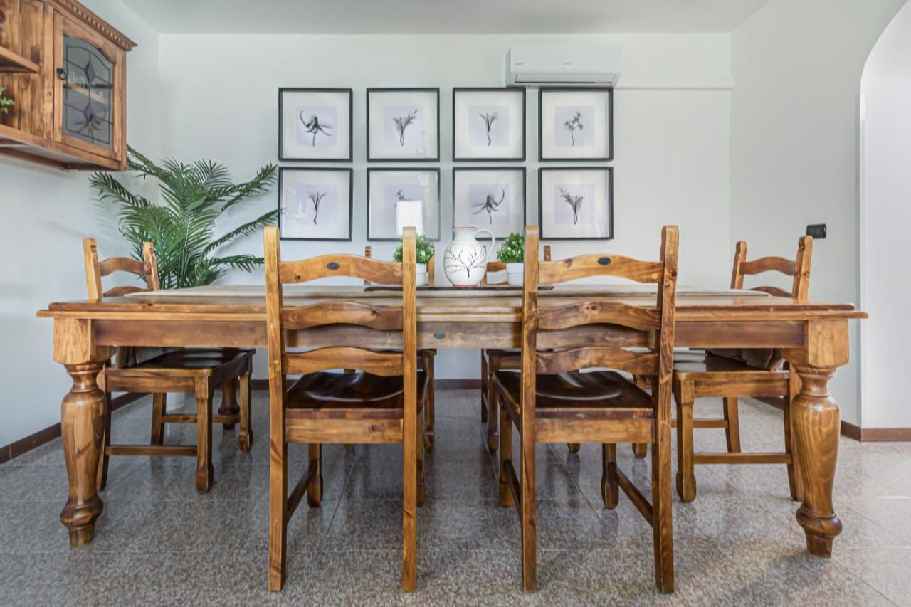 Wanderlust Apt In Villa Con Piscina - 45 Min Venezia - Zona Unesco San Pietro Di Feletto Ngoại thất bức ảnh