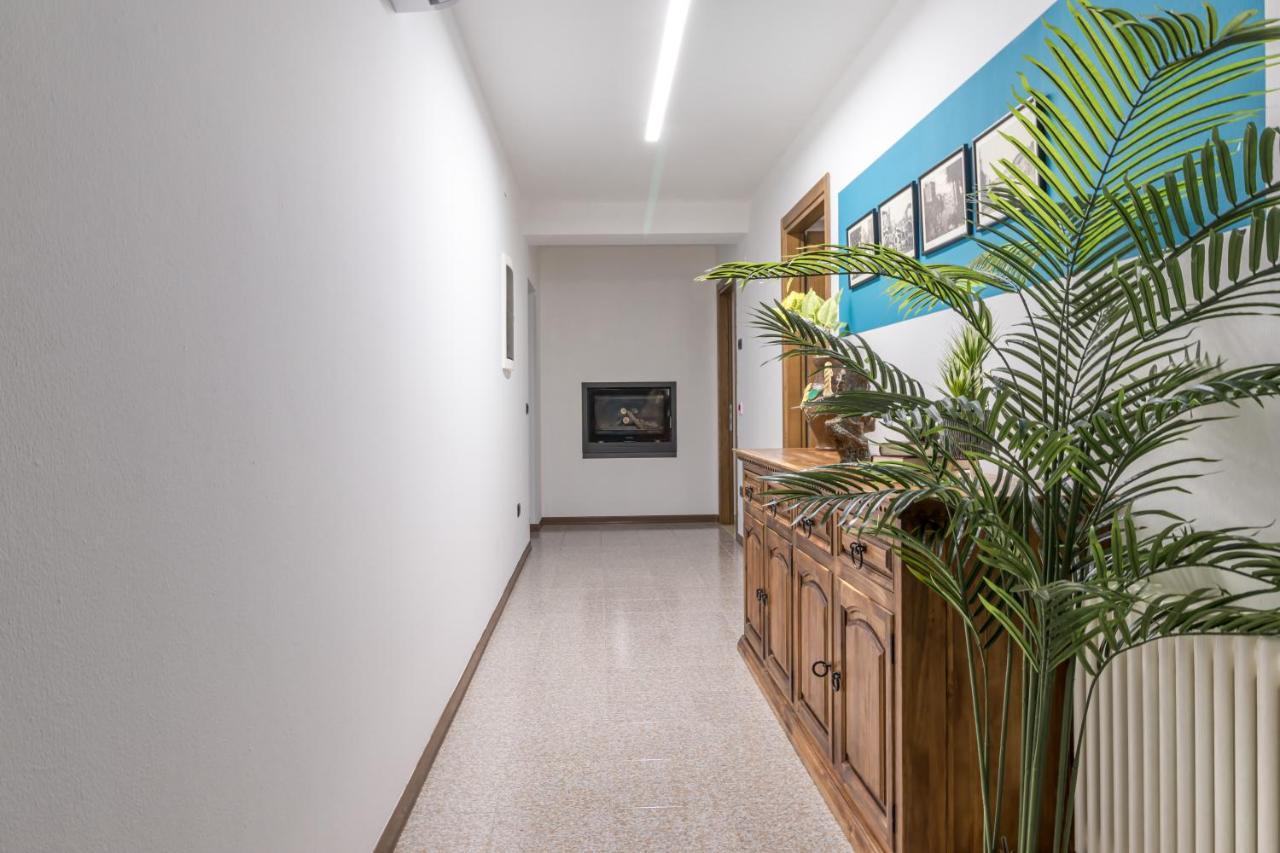 Wanderlust Apt In Villa Con Piscina - 45 Min Venezia - Zona Unesco San Pietro Di Feletto Ngoại thất bức ảnh