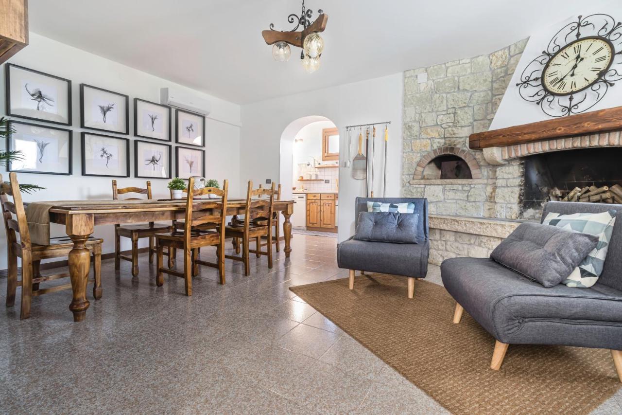 Wanderlust Apt In Villa Con Piscina - 45 Min Venezia - Zona Unesco San Pietro Di Feletto Ngoại thất bức ảnh