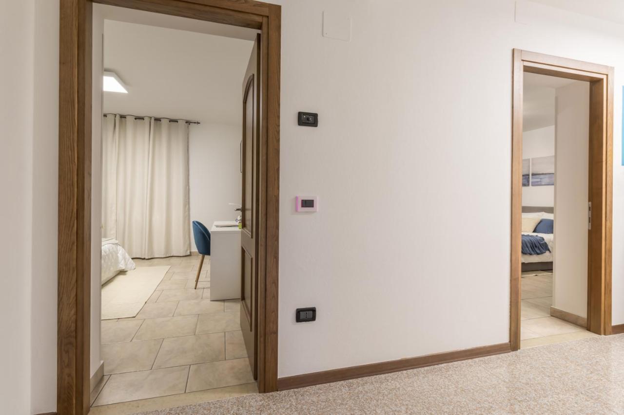 Wanderlust Apt In Villa Con Piscina - 45 Min Venezia - Zona Unesco San Pietro Di Feletto Ngoại thất bức ảnh