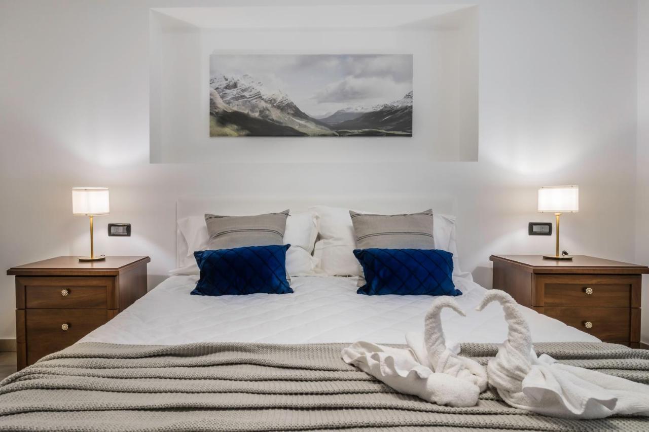 Wanderlust Apt In Villa Con Piscina - 45 Min Venezia - Zona Unesco San Pietro Di Feletto Ngoại thất bức ảnh