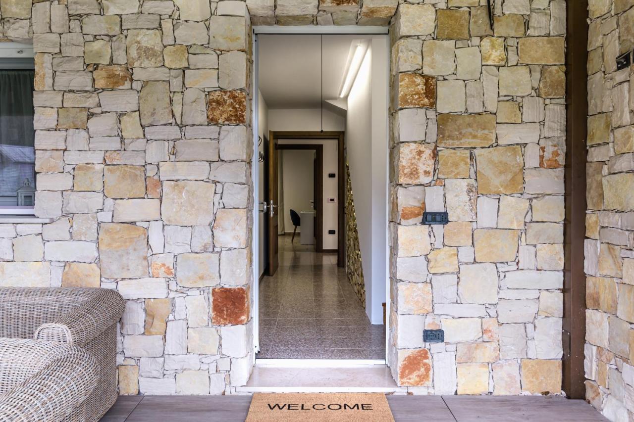 Wanderlust Apt In Villa Con Piscina - 45 Min Venezia - Zona Unesco San Pietro Di Feletto Ngoại thất bức ảnh