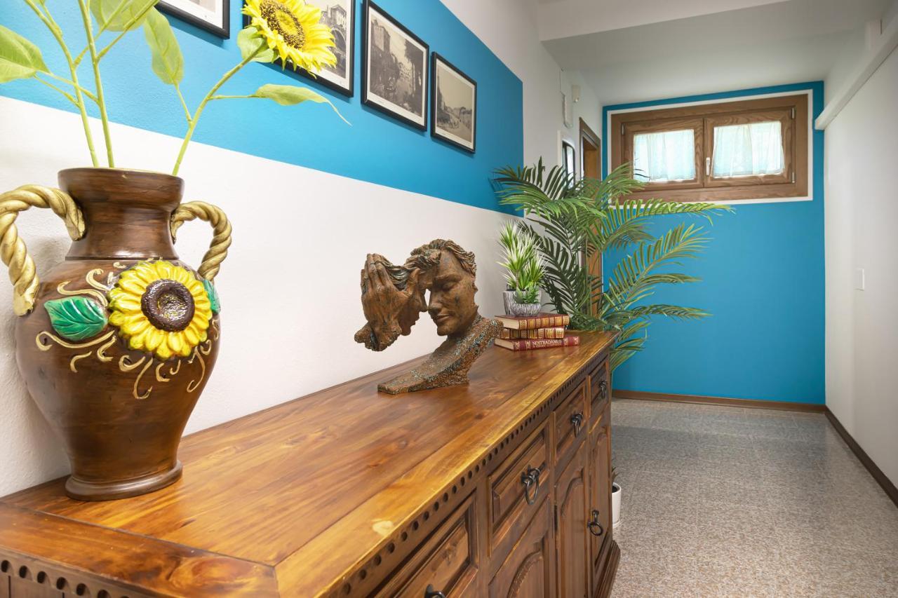 Wanderlust Apt In Villa Con Piscina - 45 Min Venezia - Zona Unesco San Pietro Di Feletto Ngoại thất bức ảnh