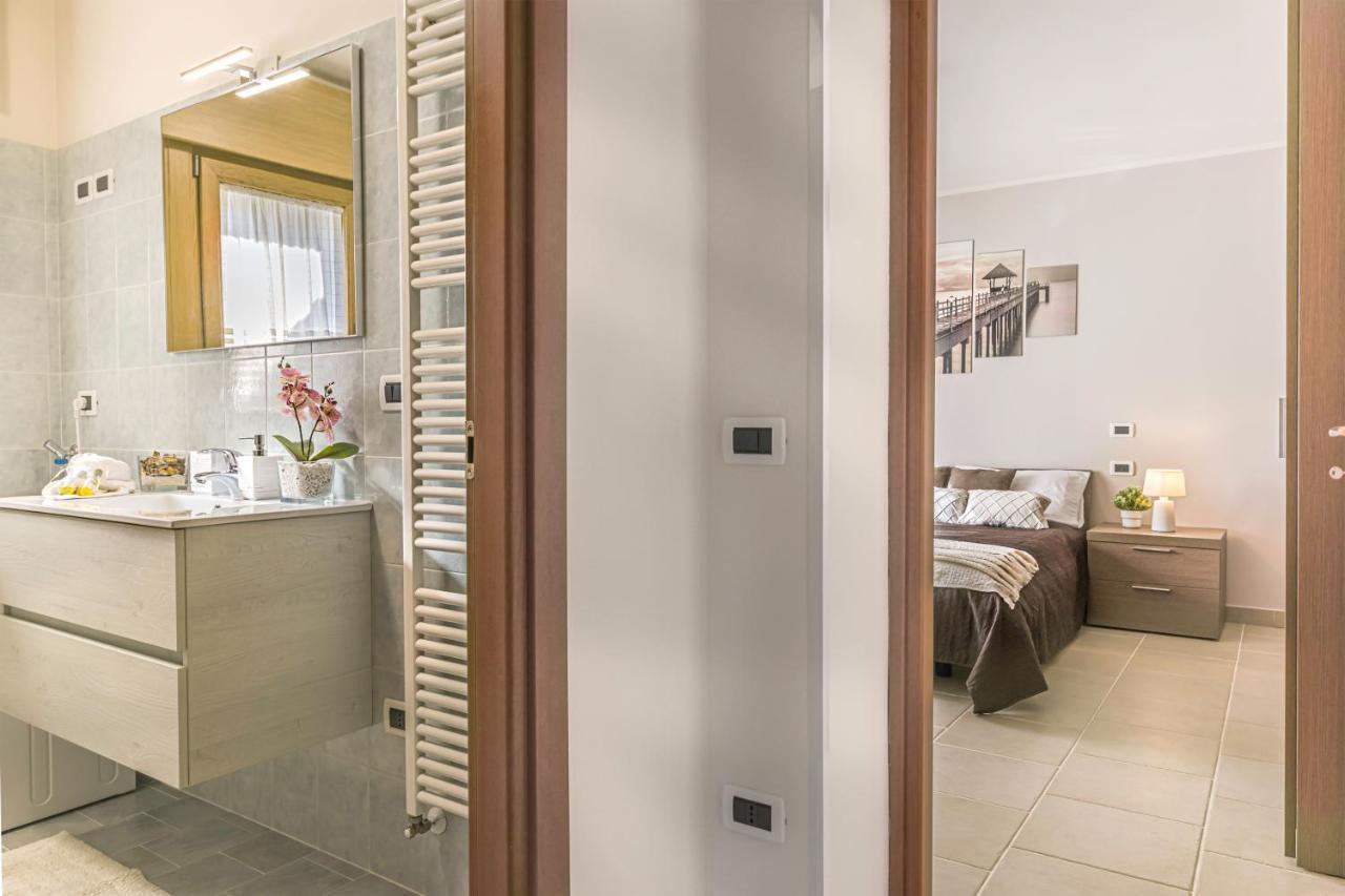 Wanderlust Apt In Villa Con Piscina - 45 Min Venezia - Zona Unesco San Pietro Di Feletto Ngoại thất bức ảnh
