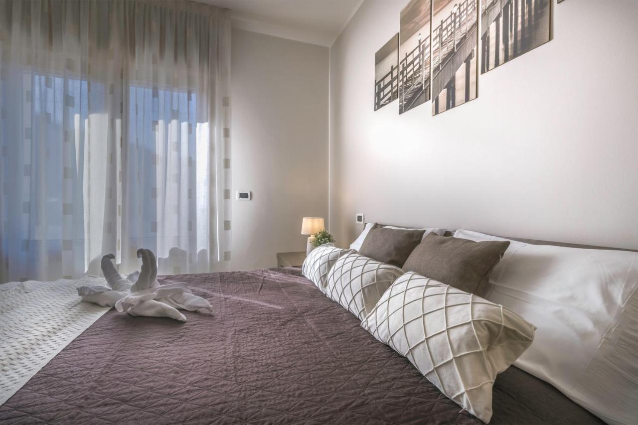 Wanderlust Apt In Villa Con Piscina - 45 Min Venezia - Zona Unesco San Pietro Di Feletto Ngoại thất bức ảnh